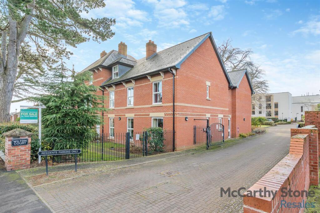 Additional image 27 of Wilton Court, Southbank Road, Kenilworth