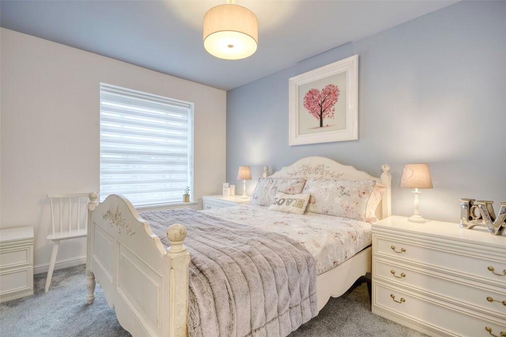 Additional image 9 of St Cuthberts Way, Sherburn, DH6