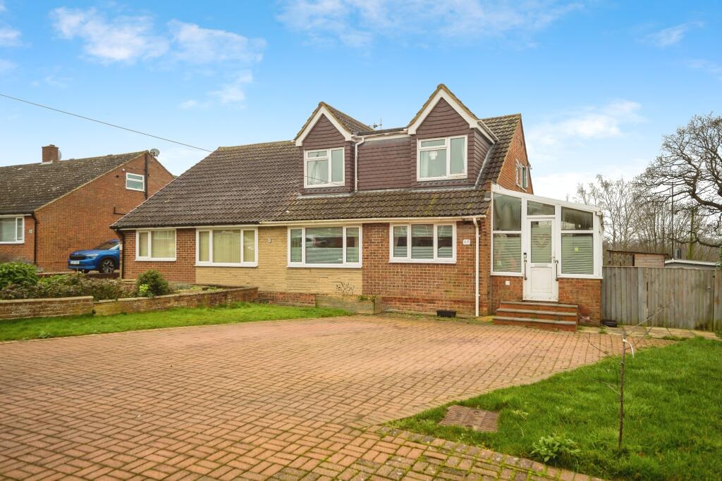 Ashendene Grove, CANTERBURY, Kent, CT2