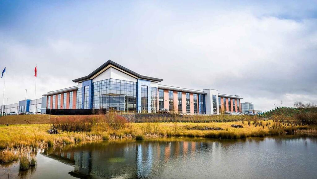 Additional image 5 of Prospero Ansty Park, Combe Fields Road, Ansty, Coventry, CV7 9JU