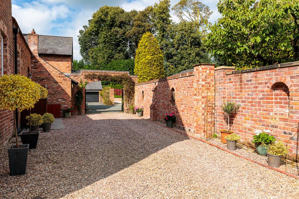 Additional image 31 of Cock Lane, Great Budworth, CW9