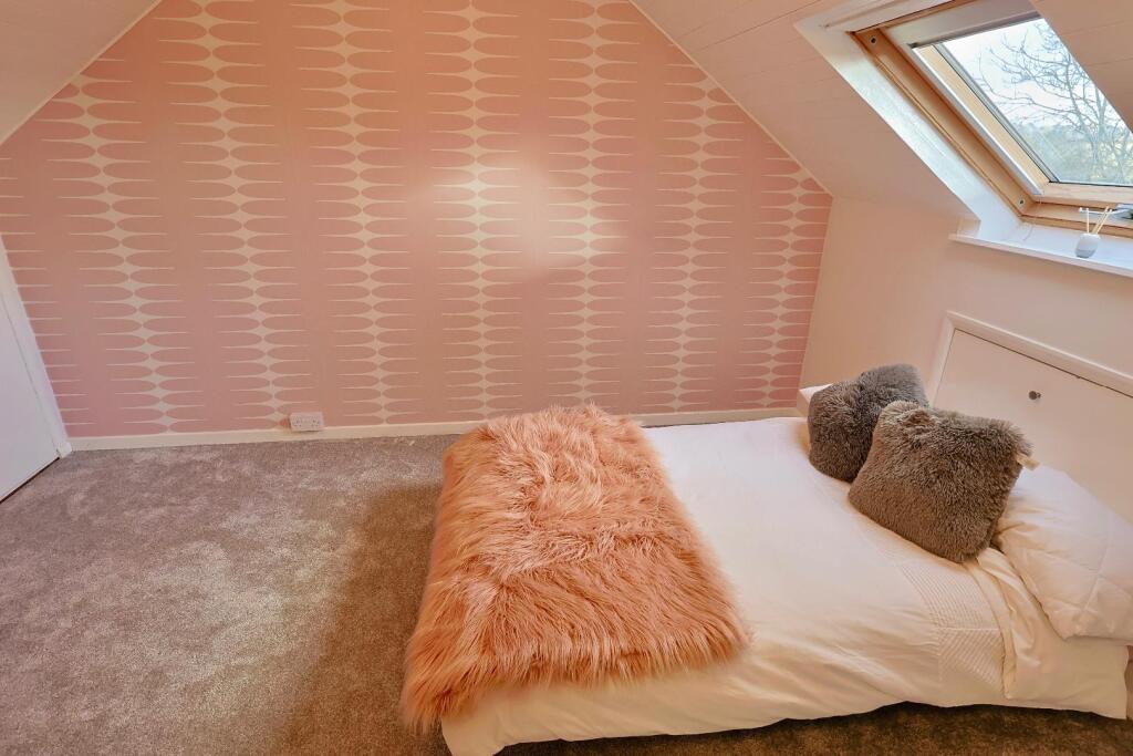 Additional image 22 of North House, Ousterne Lane, Fillongley, Coventry - FIELD VIEWS & SOUTH FACING GARDEN