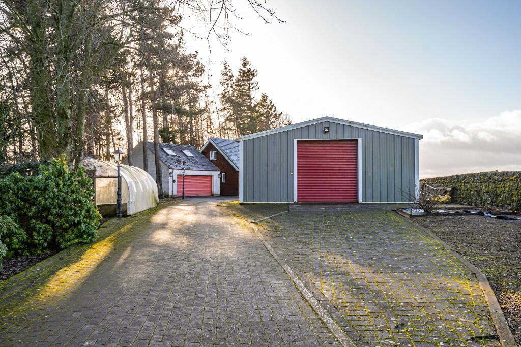 Additional image 37 of Mill Grange, near Duncow, Dumfries