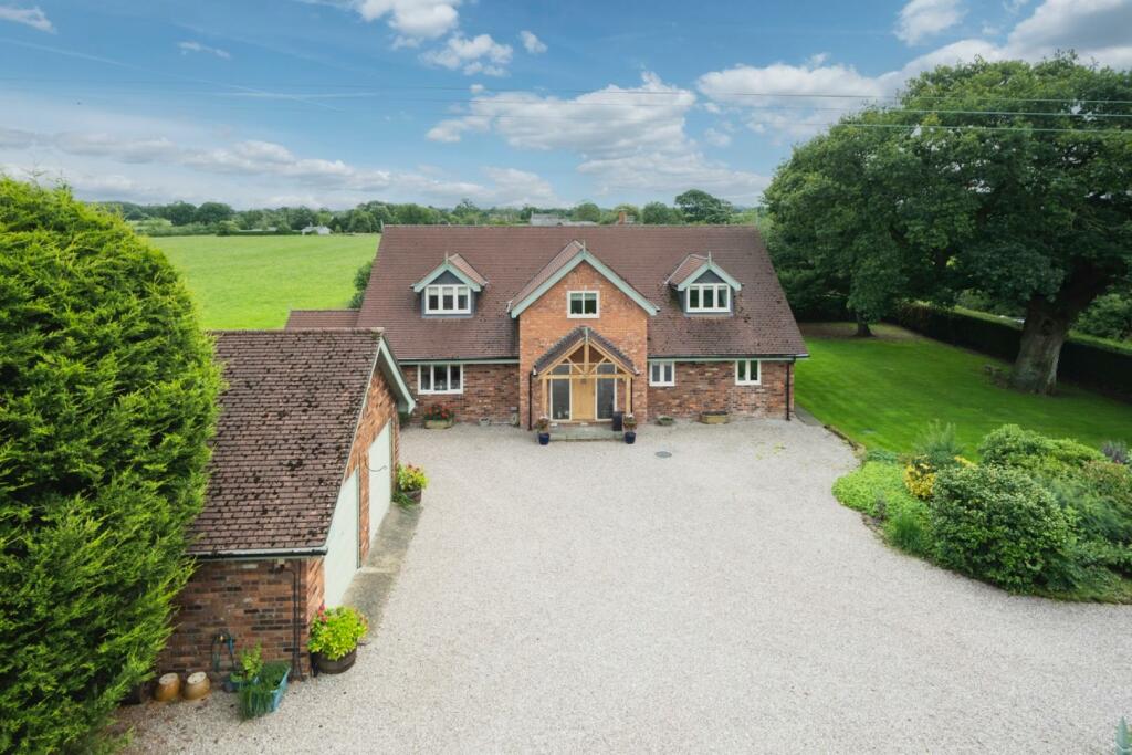 Additional image 46 of Long Lane, Radmore Green, Spurstow