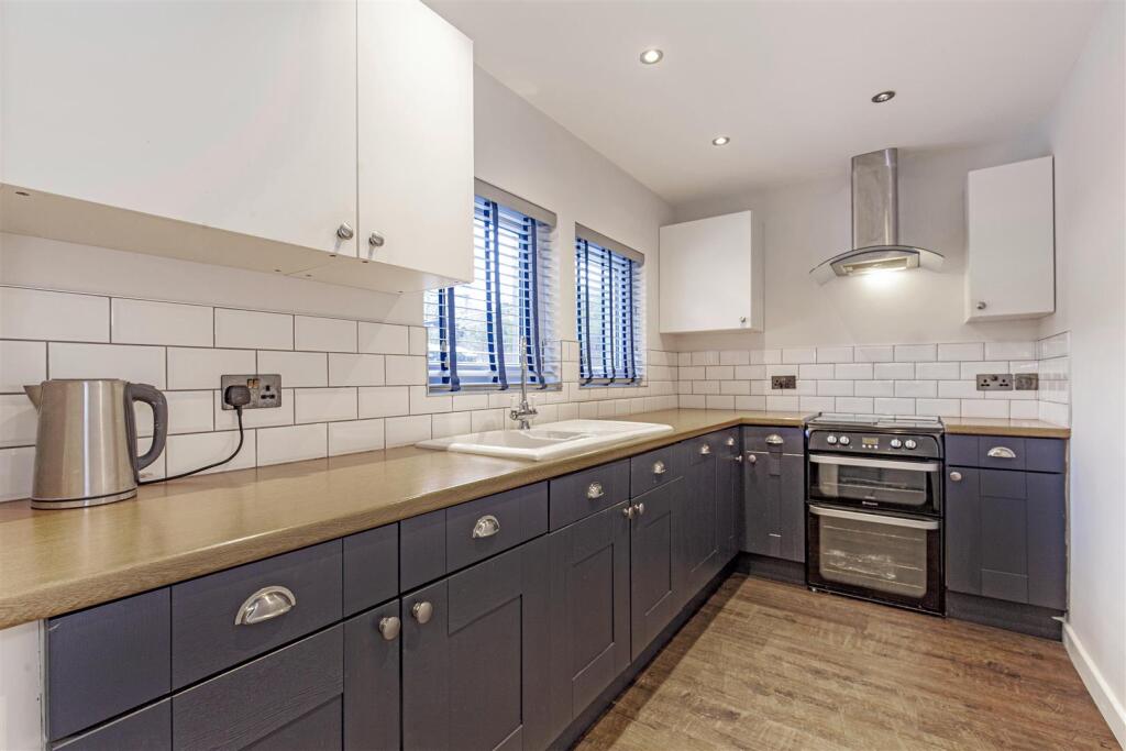 Additional image 12 of The Old Orchard, Over Haddon, Bakewell