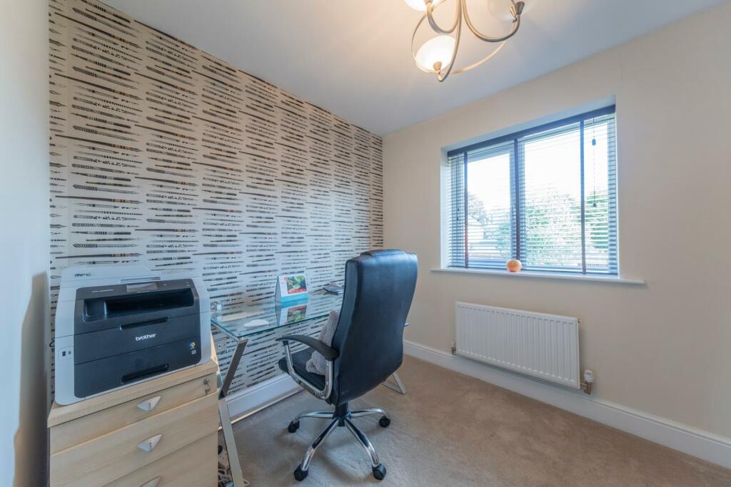 Additional image 31 of Furber Close, Tarporley