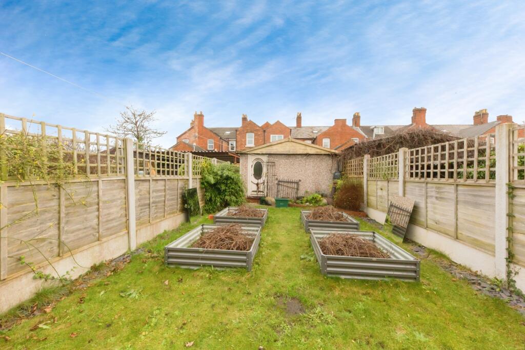 Additional image 15 of Moss Terrace, NORTHWICH, Cheshire, CW8