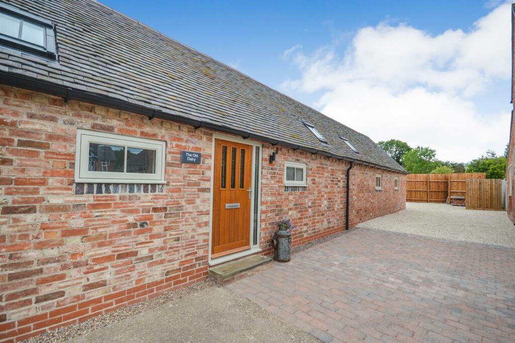 Additional image 21 of The Old Dairy, Bosworth Road, Shenton