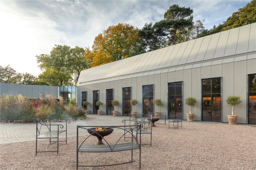 Additional image 25 of Dorfold Hall (Lot 1), Chester Road, Acton, Nantwich, Cheshire, CW5