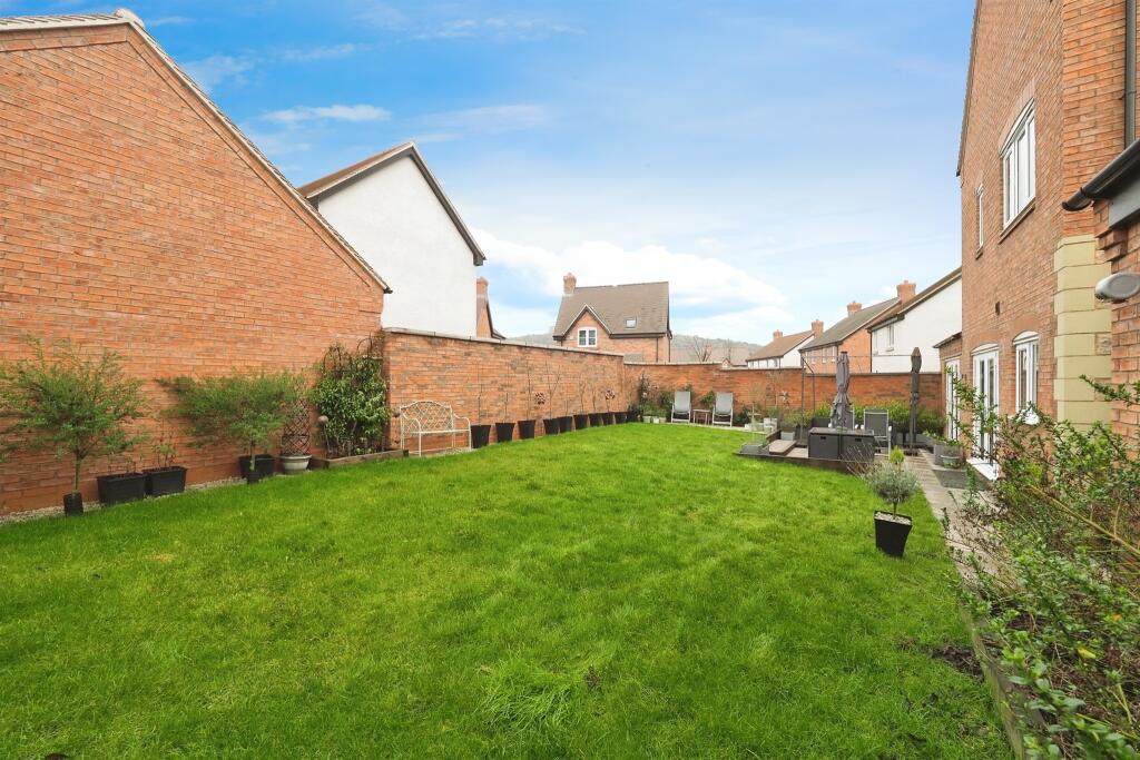 Additional image 11 of Priory Close, Breedon-On-The-Hill, Derby