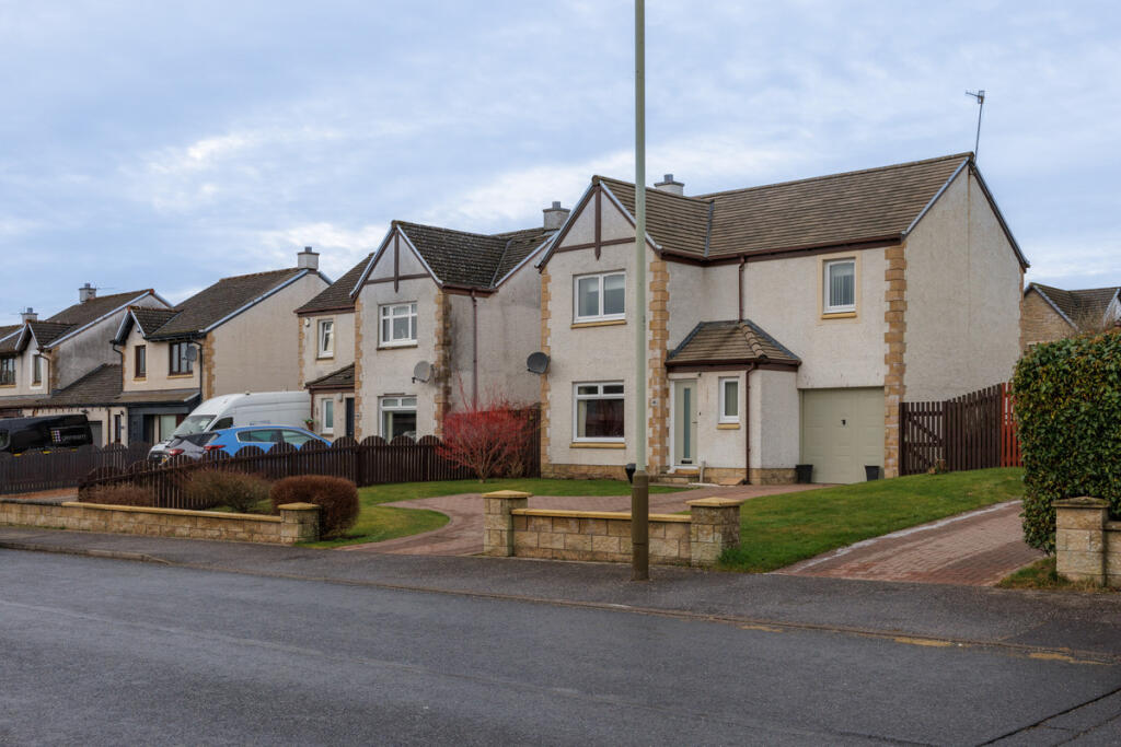 Additional image 35 of William Fitzgerald Way, Dundee, DD4