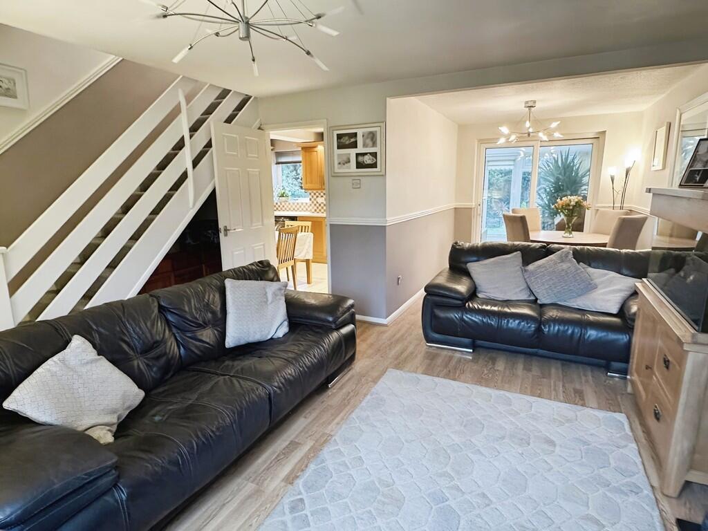 Additional image 9 of Harcourt Place, Castle Donington