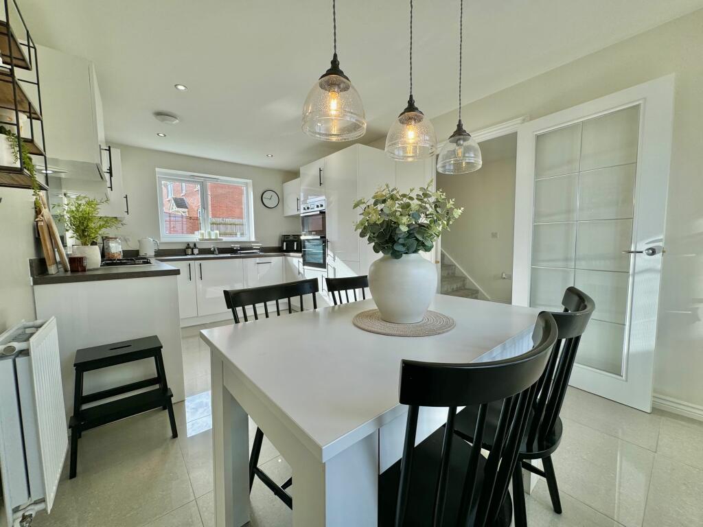 Additional image 4 of Cabinhill Road, Nuneaton, CV10