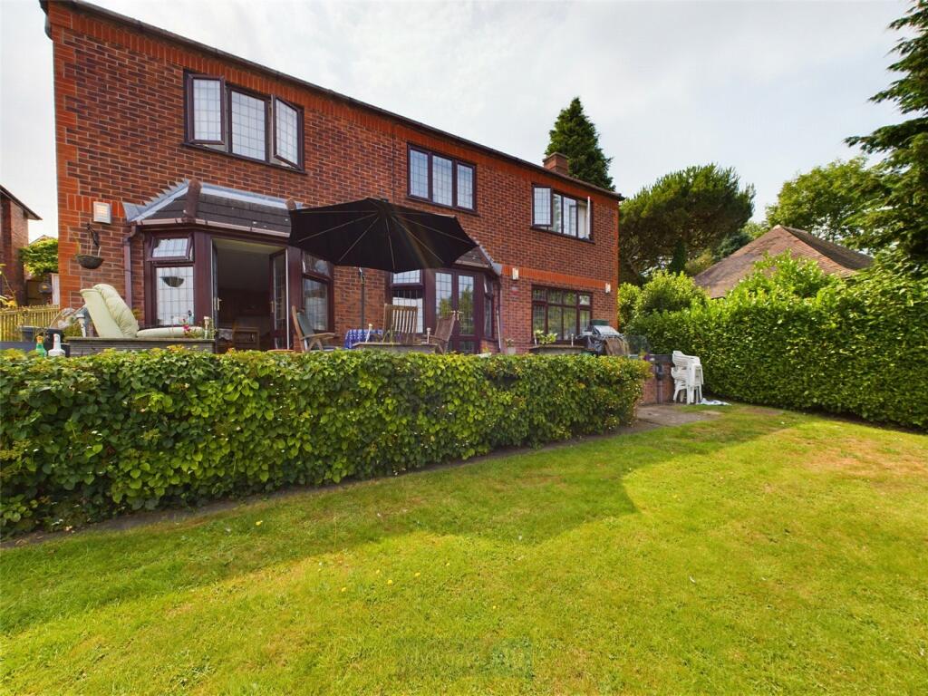 Additional image 2 of Laceyfields Road, Heanor, Derbyshire, DE75