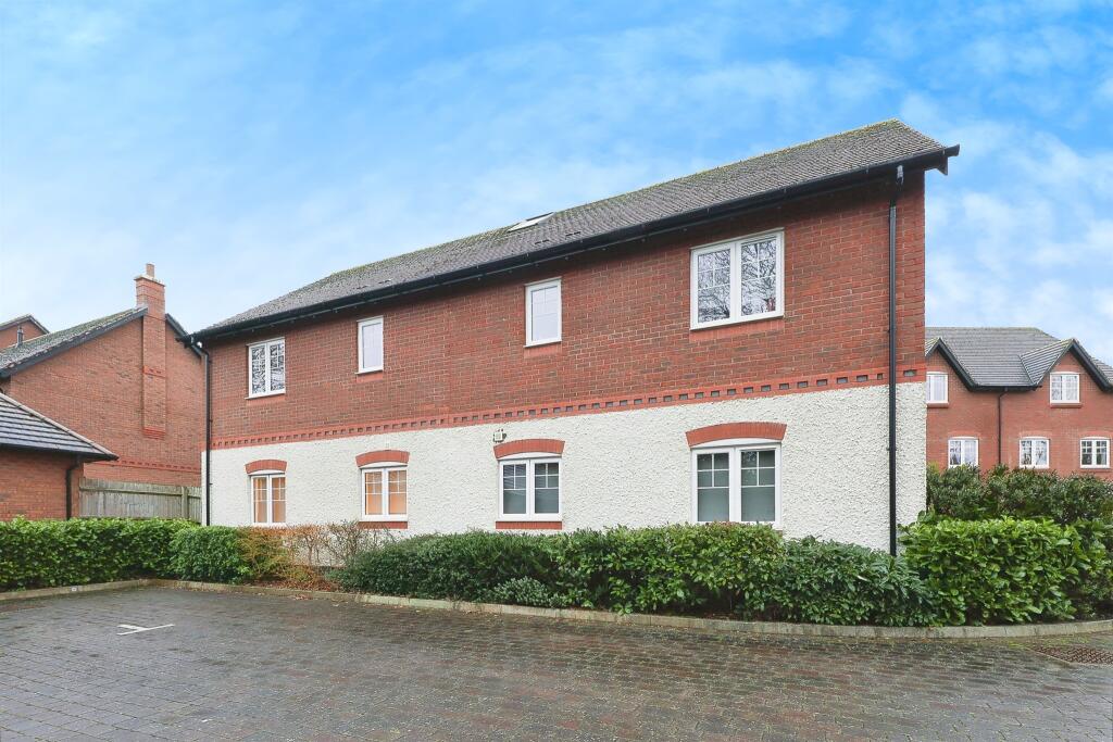 Additional image 6 of Drovers Close, Balsall Common, Coventry