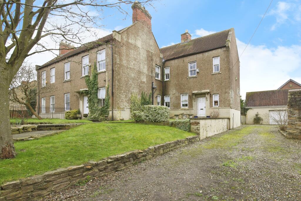 Front Street, Newbottle, Houghton Le Spring, Tyne and Wear, DH4