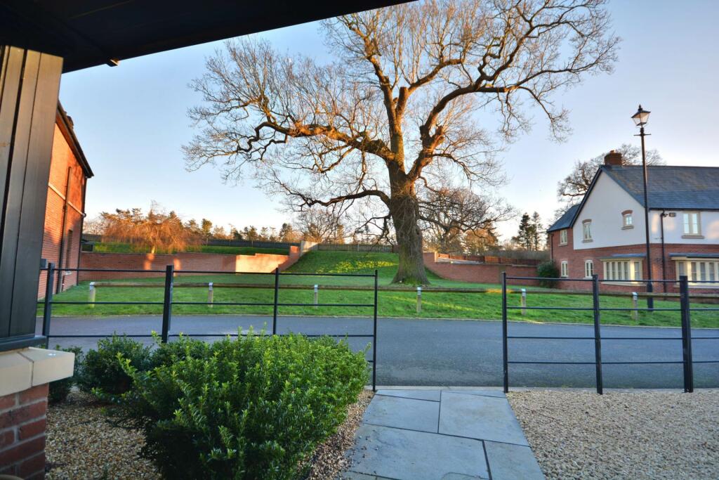 Additional image 4 of Clinton Crescent, Coton House Country Estate