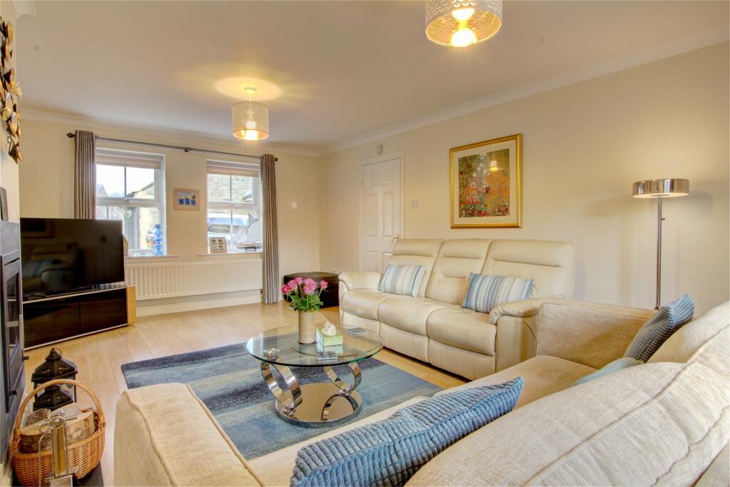 Additional image 6 of Hunters Close, Medomsley, Consett, DH8