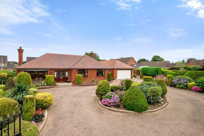 Additional image 37 of "Fairview", Newcastle Road, Hough