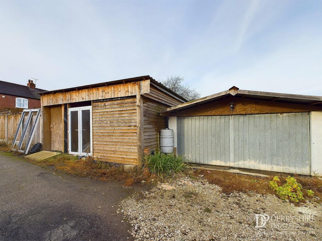 Additional image 20 of High Street, Loscoe, Heanor, DE75