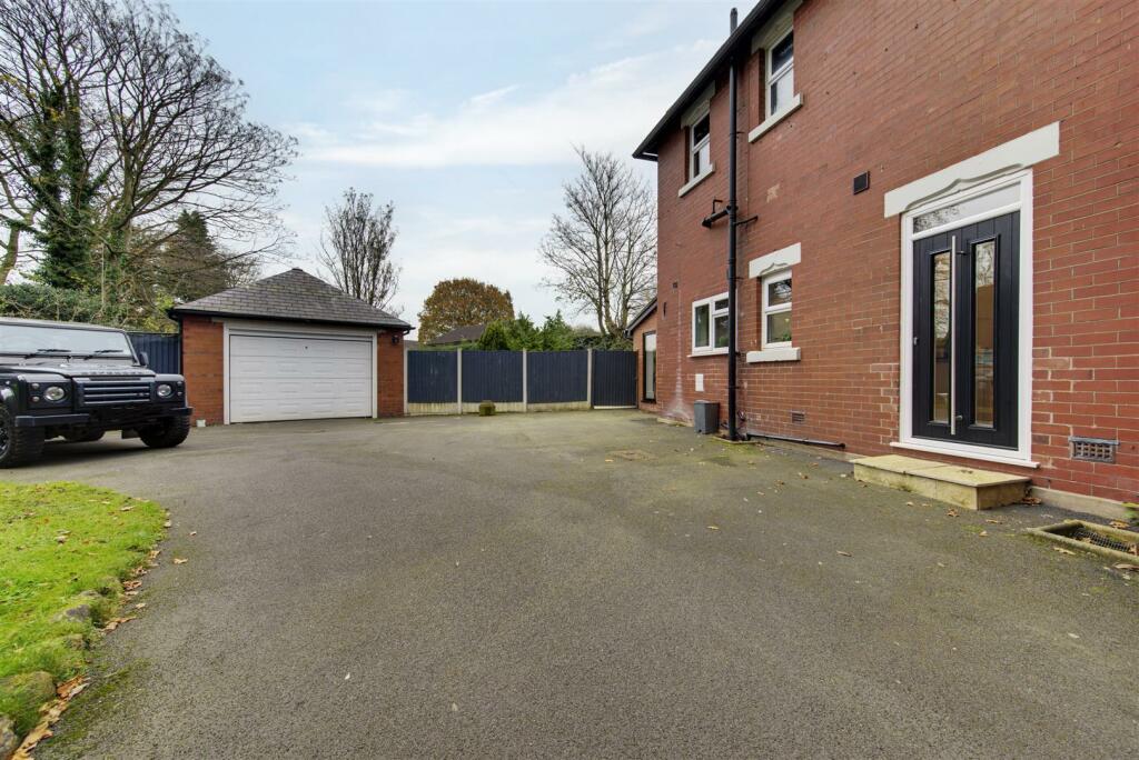 Additional image 61 of Park Lane, Congleton