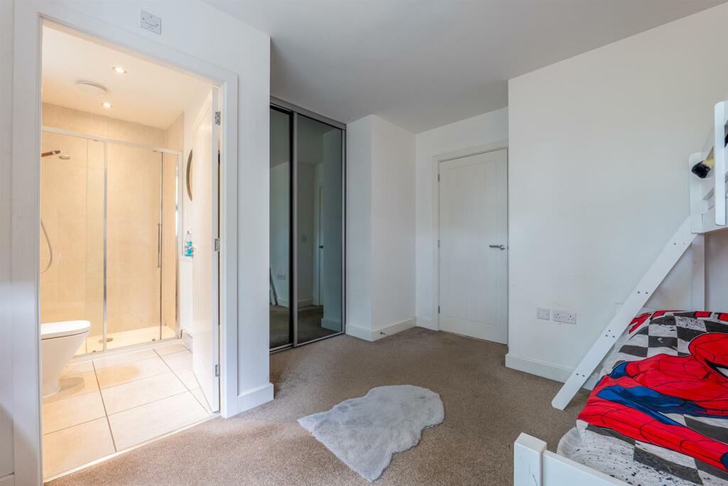 Additional image 15 of Kestrel Row, Southam