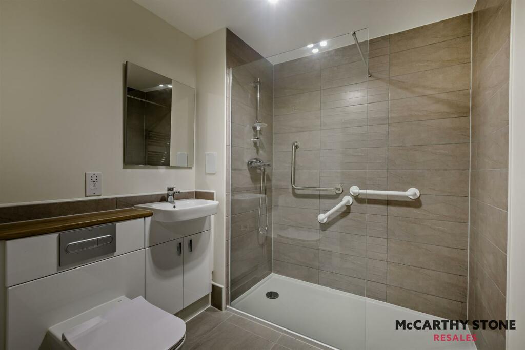 Additional image 15 of 14 Roman Court, 63 Wheelock Street, Middlewich