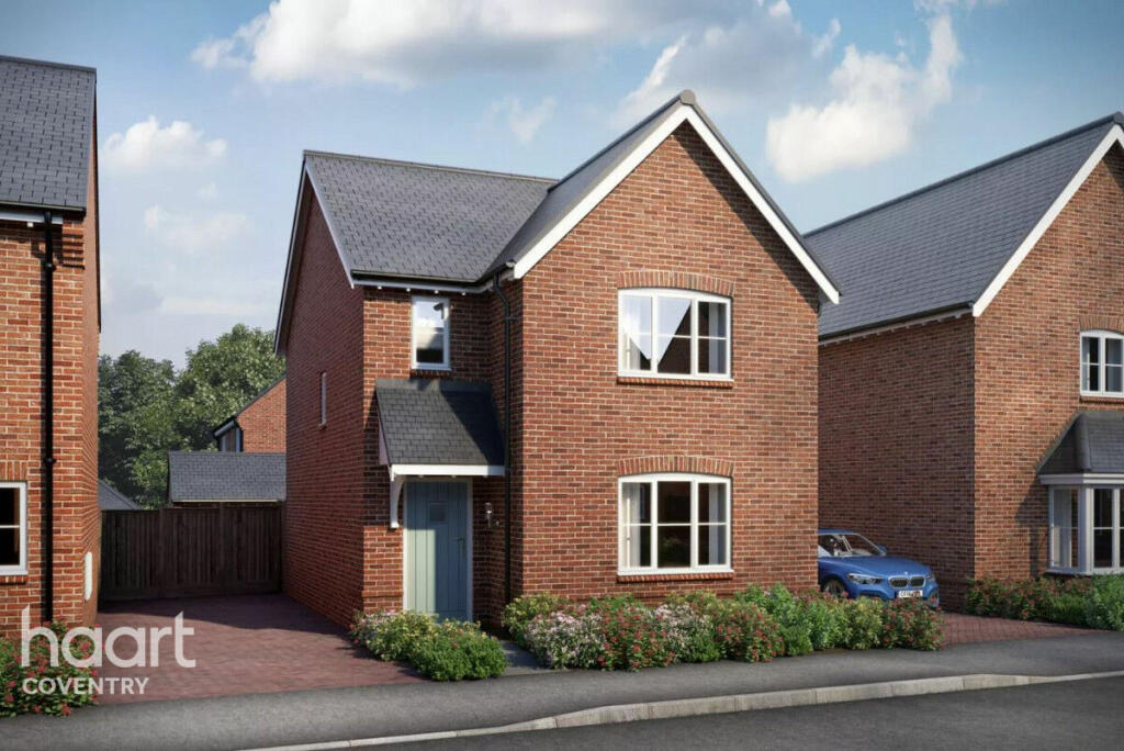 Additional image 4 of Blackthorn Close, Stoke Golding