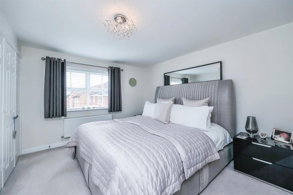 Additional image 25 of Kirkley Drive, Heanor