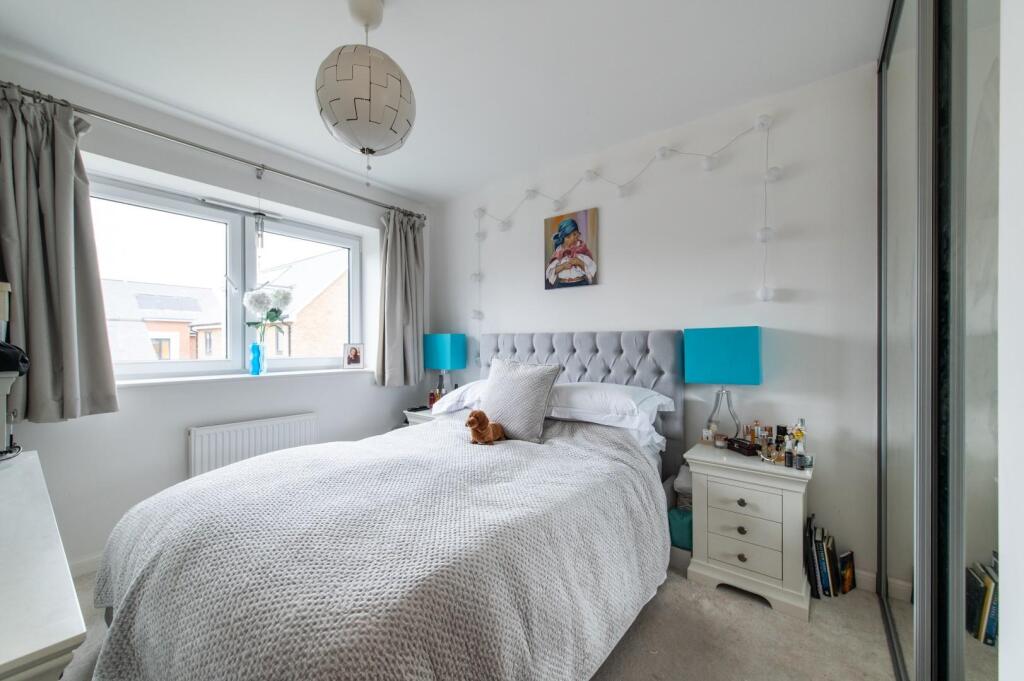 Additional image 7 of St Clements Lakes, Greenhithe