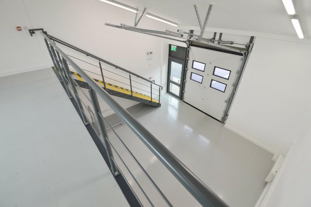 Additional image 8 of Hownsgill Industrial Park, Consett, County Durham, DH8