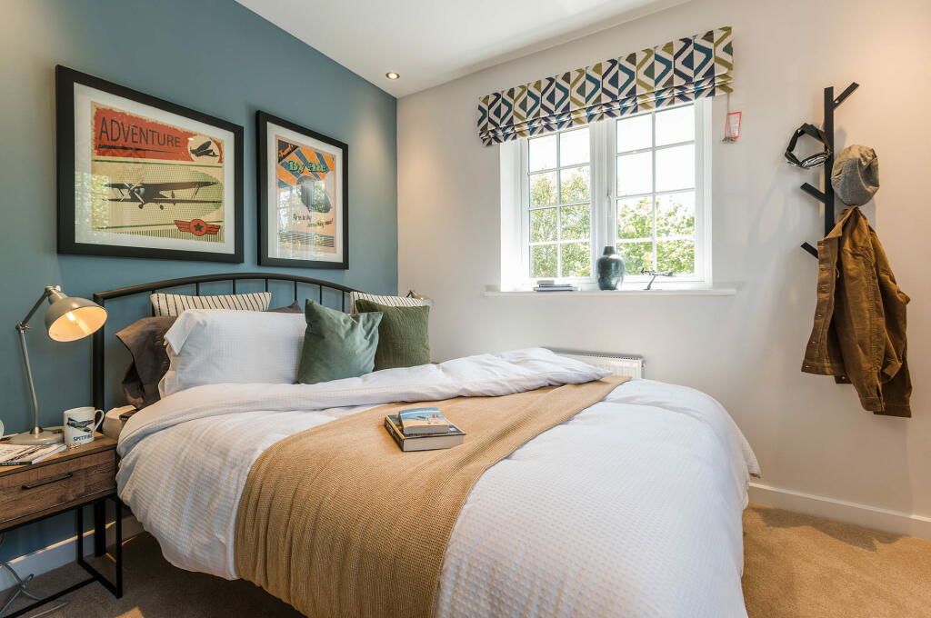 Additional image 10 of Alcester Road,
Shottery,
Stratford-Upon-Avon,
CV37 9QX