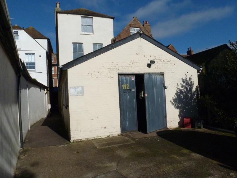 Additional image 5 of Ground Floor Shop, 112 High Street, Hythe, Kent