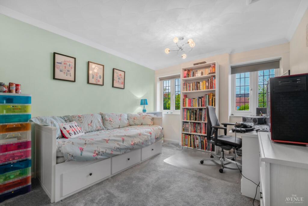 Additional image 13 of Upper Marehay Road, Marehay, Ripley, Derbyshire, DE5