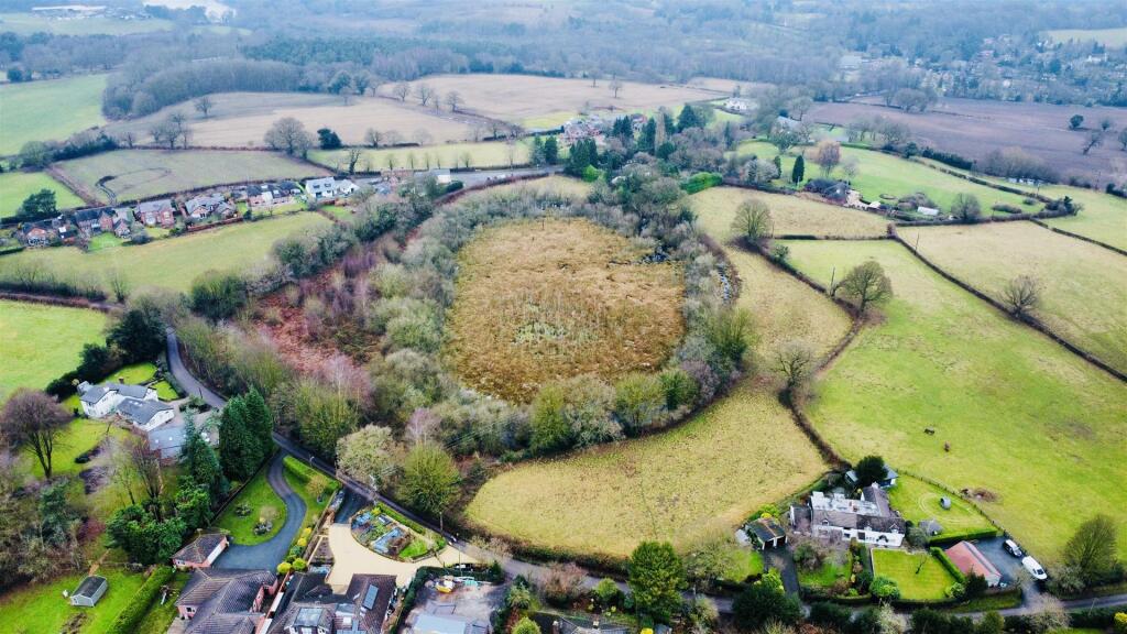Additional image 8 of Land off Foxwist Green, Whitegate