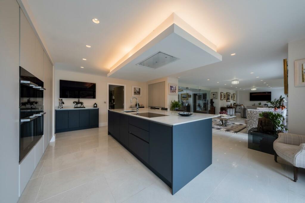 Additional image 21 of An outstanding and individually designed detached family home in Hartford