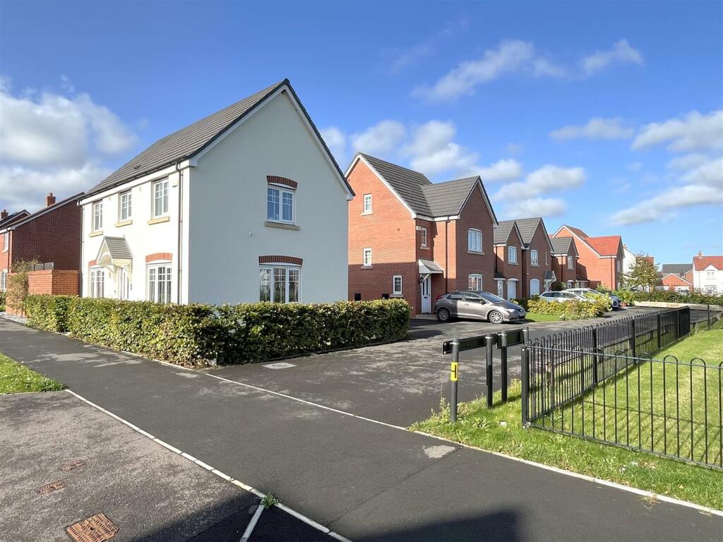 Additional image 23 of Anderton Avenue, Wellesbourne, Warwick