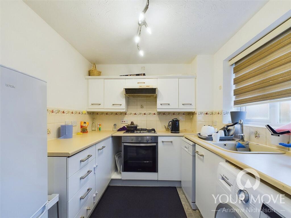 Additional image 5 of Probert Close, Crewe, Cheshire, CW2