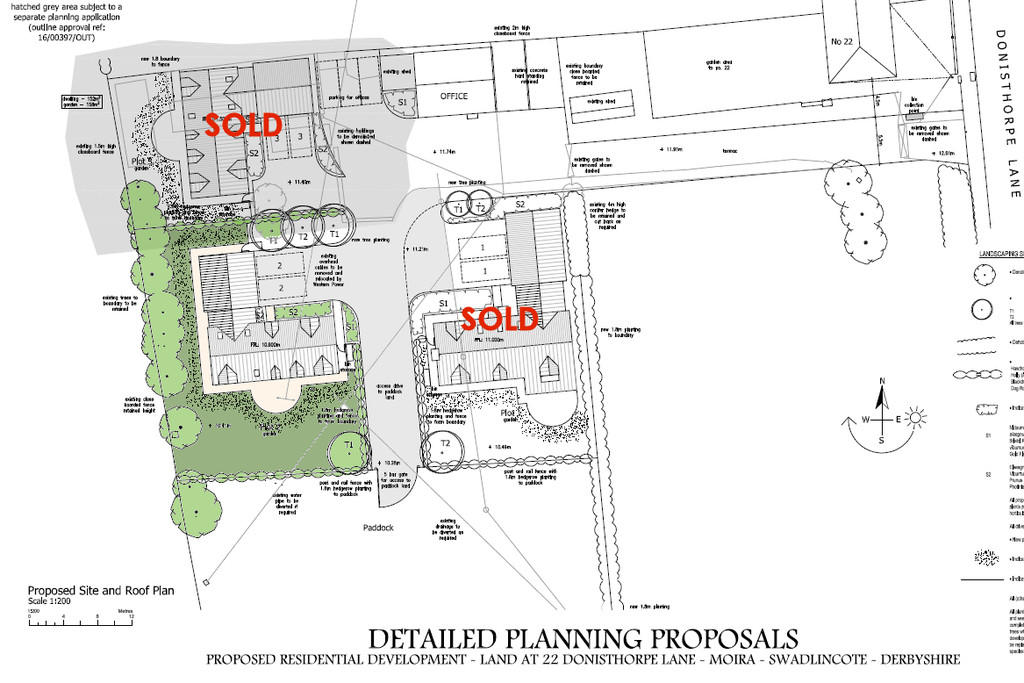 Additional image 7 of Donisthorpe Lane, Moira