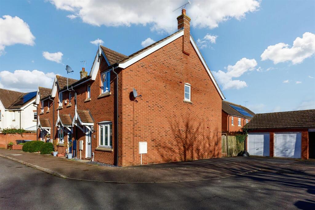 Additional image 22 of Railway Crescent, Shipston-On-Stour