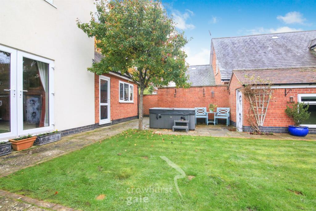 Additional image 24 of St. Marks Avenue, Bilton Village, Rugby