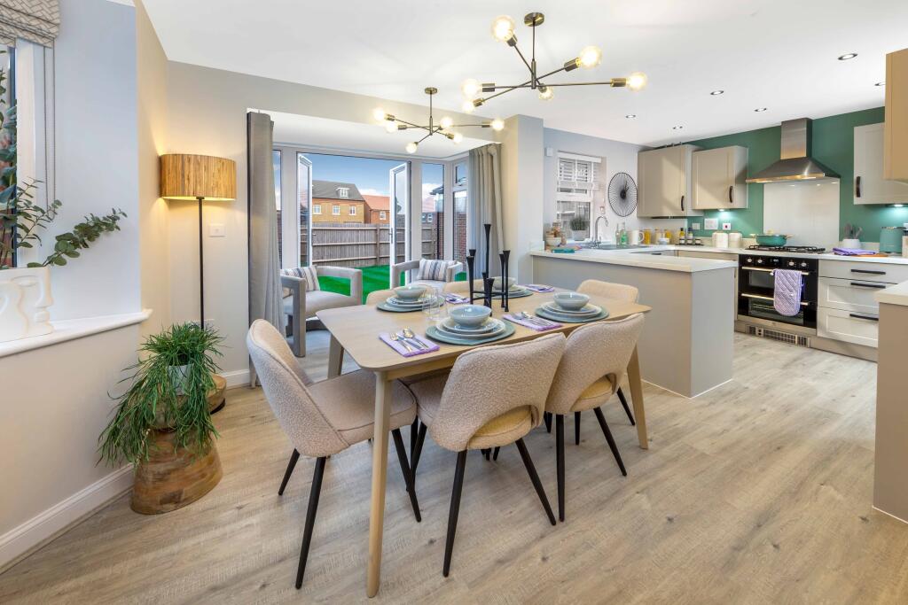 Additional image 21 of The Woodlands
Herne Bay Road
Sturry
CT2 0NJ