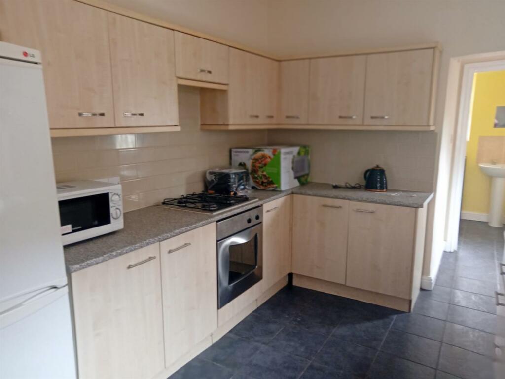 Additional image 6 of Room 3, Sovereign Road, Earlsdon, Coventry, CV5 6LU