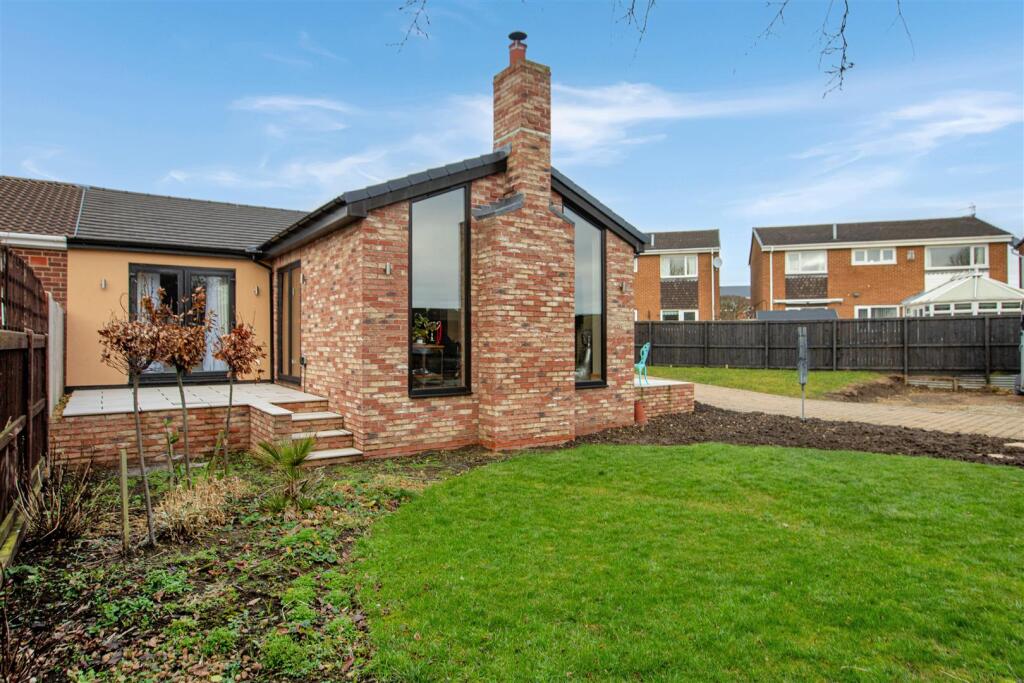 Additional image 17 of 11 Hallgarth Villas, Sherburn Village, Durham