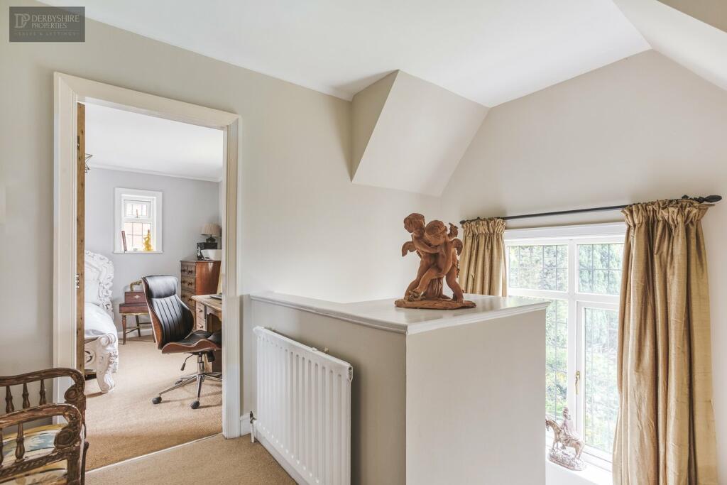 Additional image 17 of Chesterfield Road, Tibshelf, DE55