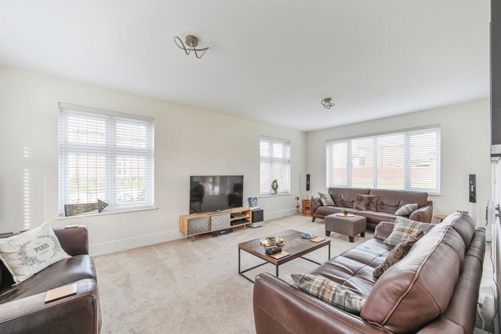 Additional image 26 of Peregrine Avenue, Etwall, Derby