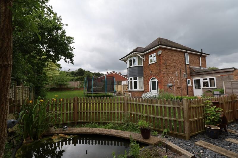 Additional image 20 of Taverners Lane, Atherstone, Warwickshire, CV9 2BA