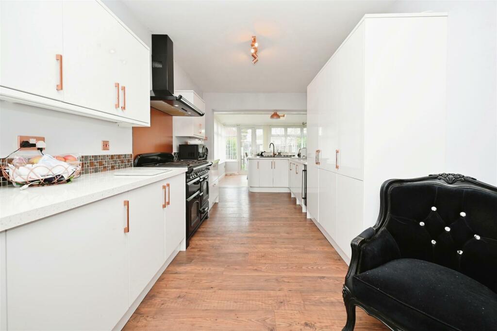 Additional image 2 of Budlea, Plexfield Road, Bilton, Rugby