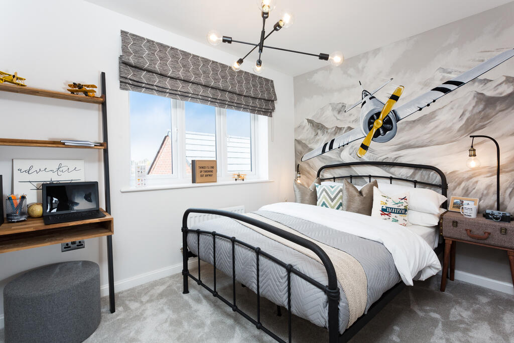 Additional image 7 of Evesham Road, 
Shottery, 
Stratford-upon-Avon
CV37 9RZ