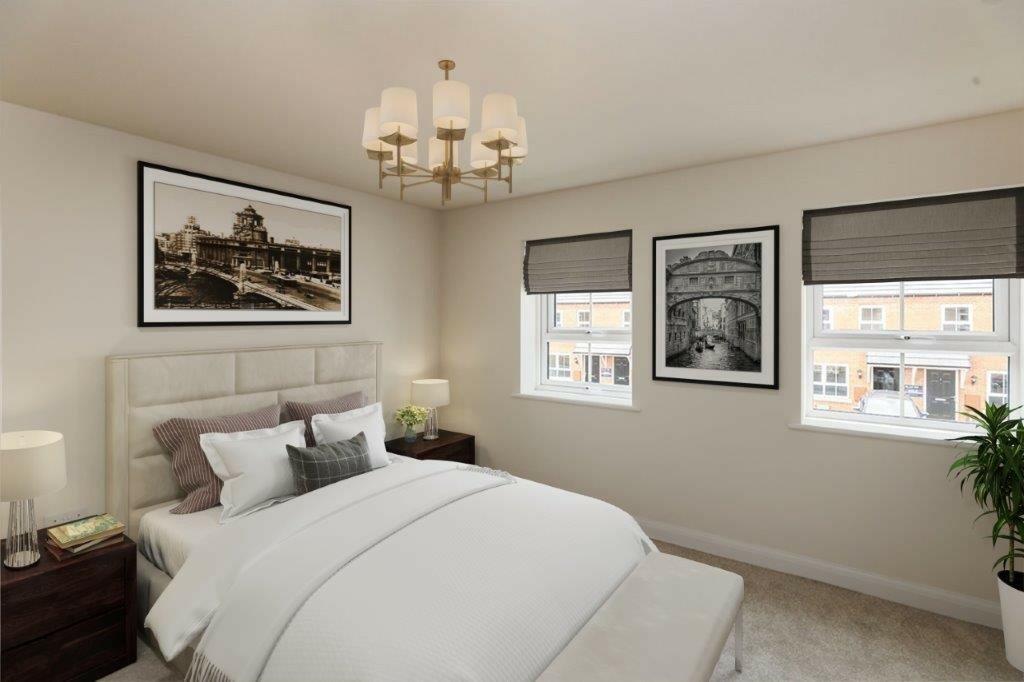 Additional image 4 of Banbury Road,
Leamington Spa,
CV339WF